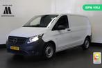 Mercedes-Benz Vito 114 CDI - EURO 6 - Airco - Navi - Cruise, Auto's, Gebruikt, 4 cilinders, Wit, Mercedes-Benz