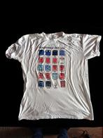 Ajax Bekerfinale 2018/2019 Shirt XL, Kleding | Heren, Ophalen of Verzenden, Gedragen, Maat 56/58 (XL), Wit