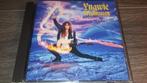 Yngwie Malmsteen - Fire & Ice, Cd's en Dvd's, Ophalen of Verzenden, Zo goed als nieuw