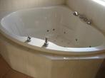Cleopatra luxe bad Whirlpool  spa, Ophalen, Gebruikt, 75 cm of meer, Overige typen