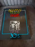 Brassaï - The Secret Paris of the 30's, Boeken, Ophalen of Verzenden, Gelezen, Fotografie algemeen, Brassaï