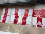 Ajax stadion vlaggen deel 2 - 1996, Ophalen of Verzenden, Zo goed als nieuw, Ajax