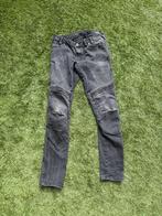 REV’IT Moto Ladies motorjeans – Tapered Fit – maat L32, Ophalen of Verzenden, Tweedehands, Dames, Broek | textiel
