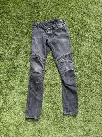 REV’IT Moto Ladies motorjeans – Tapered Fit – maat L32 beschikbaar voor biedingen