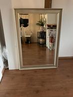 Spiegel, Huis en Inrichting, Woonaccessoires | Spiegels, Ophalen, 100 tot 150 cm, Zo goed als nieuw, 75 tot 100 cm