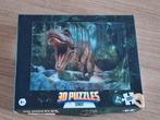3D Puzzle Dino! van High5 Products, Ophalen of Verzenden, Meer dan 50 stukjes, Zo goed als nieuw, 6 jaar of ouder