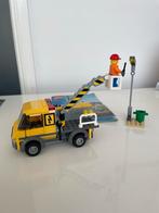 Lego City 3179 Reparatie Truck, Ophalen of Verzenden, Gebruikt, Losse stenen, Lego