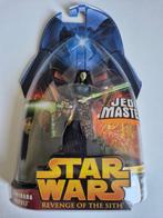 Star Wars ROTS 31 Luminara Unduli Jedi Master, Ophalen of Verzenden, Nieuw, Actiefiguurtje
