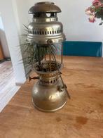 Vintage olielamp, Ophalen of Verzenden