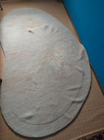 Vloerkleed / Tapijt - Groot Formaat, Ophalen, Crème, 200 cm of meer, Zo goed als nieuw