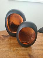 Waxinelichthouder, Ophalen of Verzenden, Nieuw, Overige materialen, Minder dan 25 cm
