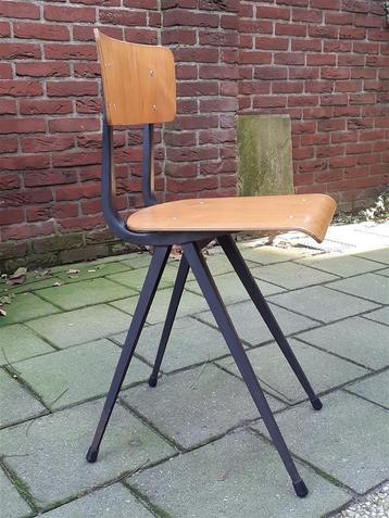 Stoel '60s ( Friso Kramer ) Retro/Vintage/Design  beschikbaar voor biedingen