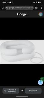 Haar wasbak opblaasbaar, Diversen, Verpleegmiddelen, Ophalen of Verzenden