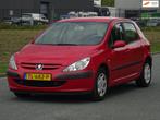 Peugeot 307 1.6-16V XT Premium AUTOMAAT. AIRCO/ELEKRAM/APK, 4 cilinders, Lichtsensor, 650 kg, 1587 cc