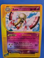 Xatu 35/144 - Skyridge (Reverse Holo), Hobby en Vrije tijd, Verzamelkaartspellen | Pokémon, Gebruikt, Losse kaart, Verzenden