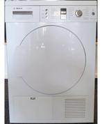 BOSCH Condensdroger 7 Kilo met 6 maanden Garantie, Witgoed en Apparatuur, Ophalen, 6 tot 8 kg, Gebruikt, Anti-kreukfase