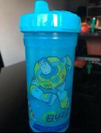 Drinkbeker Toy Story Buzz lightyear! Goed als nieuw Moet weg, Ophalen of Verzenden, Overige figuren, Zo goed als nieuw, Servies