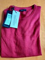 Selected Homme Merino Trui - Maat M, Maat 48/50 (M), Nieuw, Ophalen of Verzenden, Selected Homme