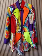 Carnavalsjas S, Kleding | Dames, Carnavalskleding en Feestkleding, Ophalen of Verzenden, Nieuw