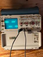 Tektronix 2336 100MHz Oscilloscope - Getest!, Doe-het-zelf en Verbouw, Ophalen of Verzenden, Zo goed als nieuw