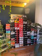 Nike schoenen collectie air max jordan sb, Ophalen, Zo goed als nieuw