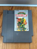 Teenage Mutant Ninja Turtles II: Arcade Game voor de NES, Spelcomputers en Games, Games | Nintendo NES, Avontuur en Actie, Gebruikt