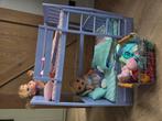 Baby Alive poppen, Kinderen en Baby's, Ophalen, Zo goed als nieuw, Babypop