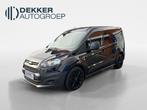 Ford Transit Connect 1.5 TDCI L1 Economy Edition, Voorwielaandrijving, Stof, Euro 6, 4 cilinders