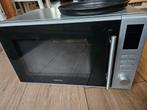 Inventum combimagnetron MN306C, Witgoed en Apparatuur, Magnetrons, Ophalen, Zo goed als nieuw