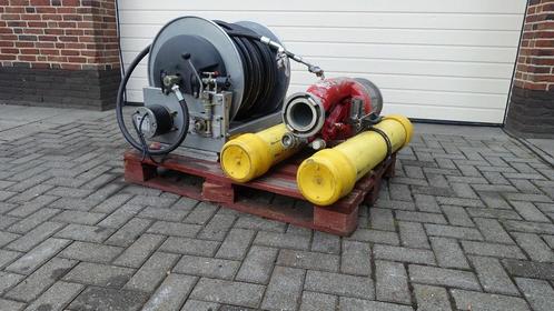 MARIFLEX, Zakelijke goederen, Machines en Bouw | Pompen en Compressoren