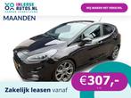 Ford Fiesta 1.0 EcoB. Hybrid 125pk ST-Line X *Geen Afl. kost, 12 maanden, 125 pk, Gebruikt, Adaptive Cruise Control