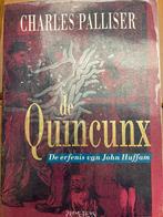 De Quincunx van Charles Palliser, Charles Palliser, Ophalen of Verzenden