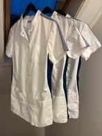Uniform jasjes voor verpleegkundigen, Ophalen, Zo goed als nieuw