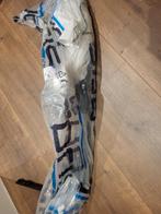 Oris Vaste Trekhaak 040-521, Ophalen, Nieuw