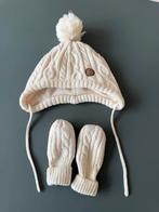 Mutsje & Handschoentjes Maat 62/68 - kind / baby, Kinderen en Baby's, Babykleding | Mutsen, Sjaals en Wanten, Maat 62, Ophalen of Verzenden