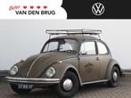 Volkswagen Kever 1300, Auto's, Gebruikt, Beetle (Kever), 4 cilinders, Origineel Nederlands