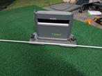 Skytrak+ launch monitor, inclusief protective case, Sport en Fitness, Ophalen of Verzenden, Zo goed als nieuw, Overige merken