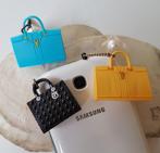 Yves GSM Telefoonhanger Tasje .Tashanger bedel. Dustplug, Verzenden, Nieuw