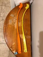 Gratis – Honden ballenwerpers (2 stuks), Dieren en Toebehoren, Honden-accessoires, Ophalen, Nieuw