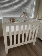 Box bopita wit, Kinderen en Baby's, Boxen, Ophalen, Zo goed als nieuw, In hoogte verstelbaar