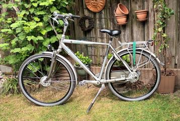 Gazelle Orange Limited Edition 28/53 beschikbaar voor biedingen