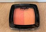 Douglas duo powder blush no. 3 coquillage & crustaces, Sieraden, Tassen en Uiterlijk, Uiterlijk | Cosmetica en Make-up, Ophalen of Verzenden