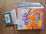Gameboy advance spellen, Spelcomputers en Games, Games | Nintendo Game Boy, 1 speler, Zo goed als nieuw, Vanaf 3 jaar, Ophalen