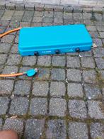 Campingaz Laredo 3-pits Gasstel - Camping Kooktoestel, Ophalen, Gebruikt