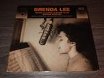 Brenda Lee - Seven Classic Albums Plus Bonus Singles [4 CD]