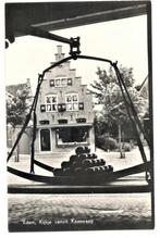 Noord-Holland-45   Edam, Verzenden, 1940 tot 1960, Ongelopen, Noord-Holland