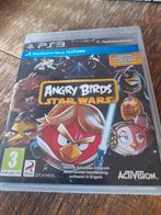 Angry birds, Spelcomputers en Games, 1 speler, Ophalen of Verzenden, Zo goed als nieuw