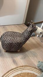 Poef giraffe, Ophalen, Zo goed als nieuw, Overige typen