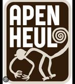 Apenheul, Tickets en Kaartjes, Twee personen, Ticket of Toegangskaart