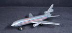 American Airlines Schaalmodel Vliegtuig. BIEDEN, Verzamelen, Luchtvaart en Vliegtuigspotten, Ophalen of Verzenden, Zo goed als nieuw